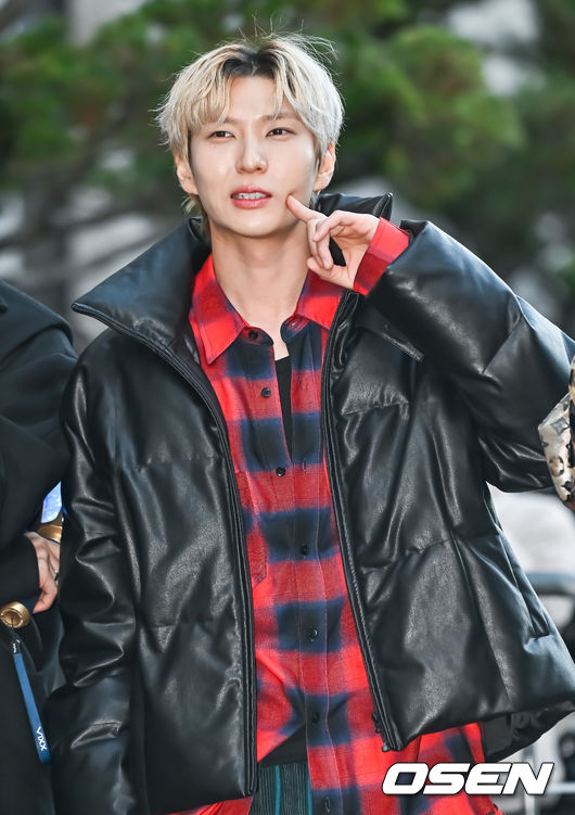 <b>빅스</b> 레오 아닌 배우 <b>정택운</b>, 새 소속사=빅보스..이종혁x고규필과 한솥밥 [공...