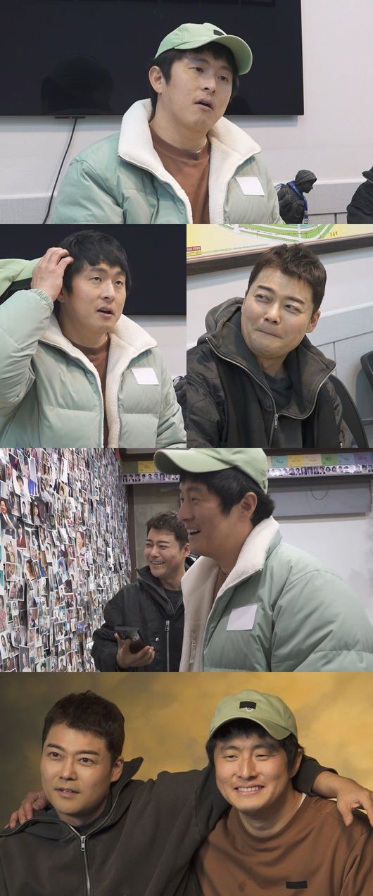 "그렇게 싸게 산 건 아냐"..<b>기안84</b>, <b>여의도 작업실</b> 시세에 충격(나혼산)