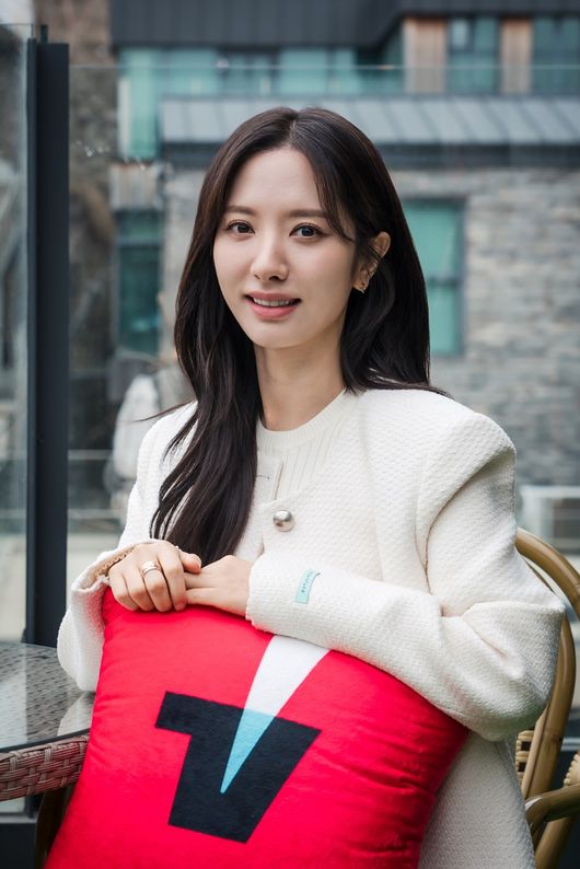'<b>피라미드 게임</b>' <b>김지연</b> "장원영 언니 장다아, 순둥순둥 예의 바른 친구" [인...