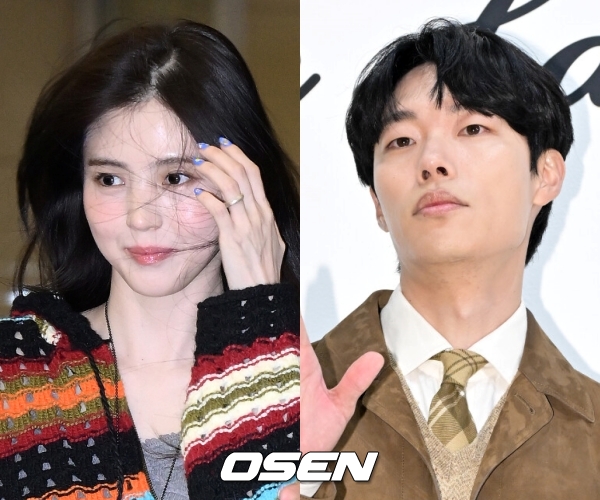 '<b>현혹</b>' 측 "<b>류준열</b>·<b>한소희</b> 출연, 아직 논의 중" [공식입장]