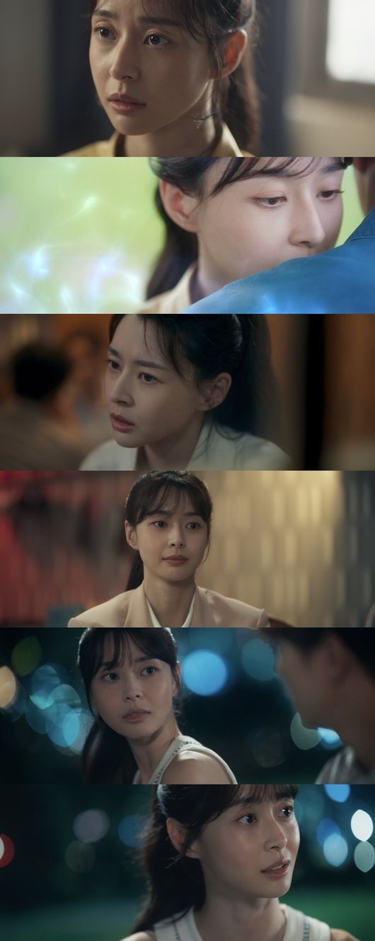 '야한 <b>사진관</b>' 권나라, 이렇게 사랑스러웠나..현실 공감 연기까지 '과몰입 유...