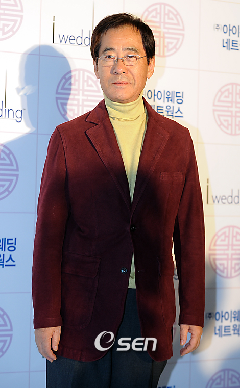 故 <b>남일우</b> 영면, 아내 김용림도 후배 최수종도 울었다 [종합]
