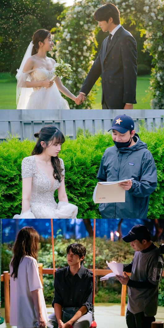 '웨딩 <b>임파서블</b>' <b>전종서</b>-문상민, 새로운 로맨틱 코미디 공식의 완성