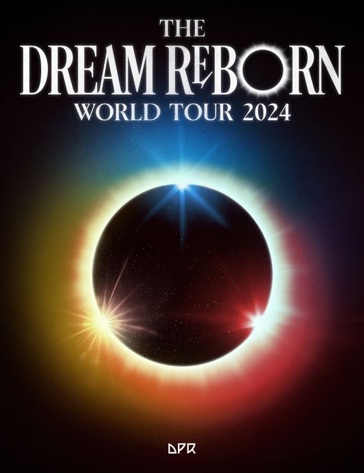 DPR Sets Stage for Epic 'The Dream Reborn Tour' World Tour TRENDS