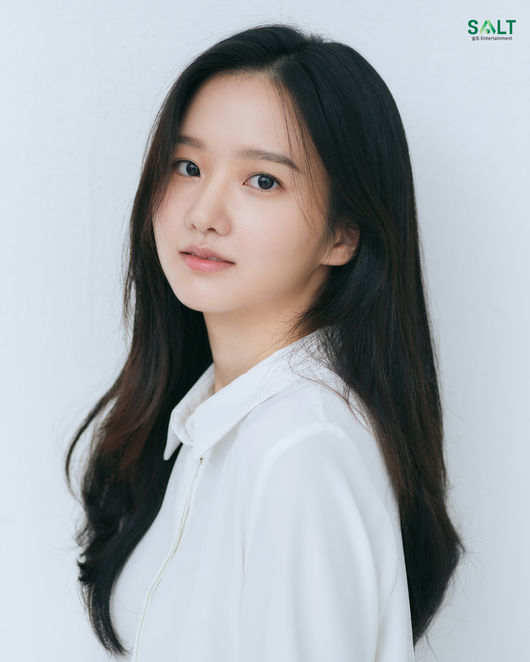 Park JungYeon Confirmed to Star in SBS Drama 'Try: We Become Miracles'