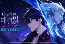 ‘나 혼자만 레벨업:어라이즈’, 2년 반 만에 글로벌 누적 7000만 다운로드 돌파