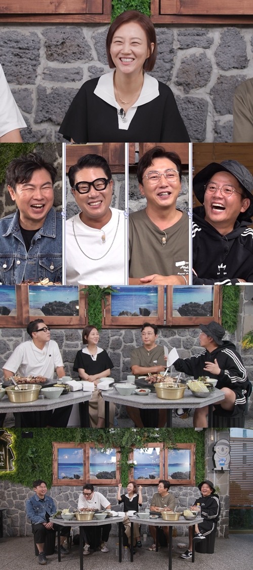 [투데이TV]장윤정 "딸 하영이 영재인줄..자기주장 강해 아들 연우 울어"(<b>돌싱</b>...
