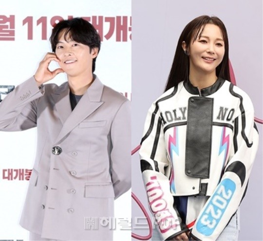 <b>송중기</b> 측 "오늘(24일) 안혜경 결혼식 사회본다"[공식입장]