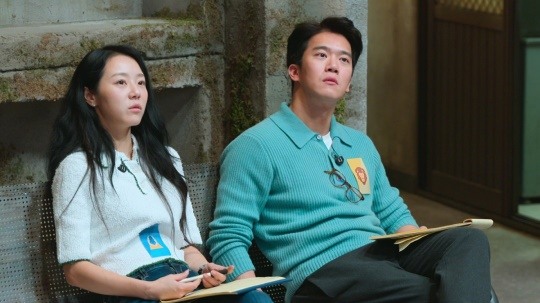 '<b>데블스 플랜</b>' 점점 밝혀지는 피스의 비밀..글로벌 TOP 10 TV쇼 3위