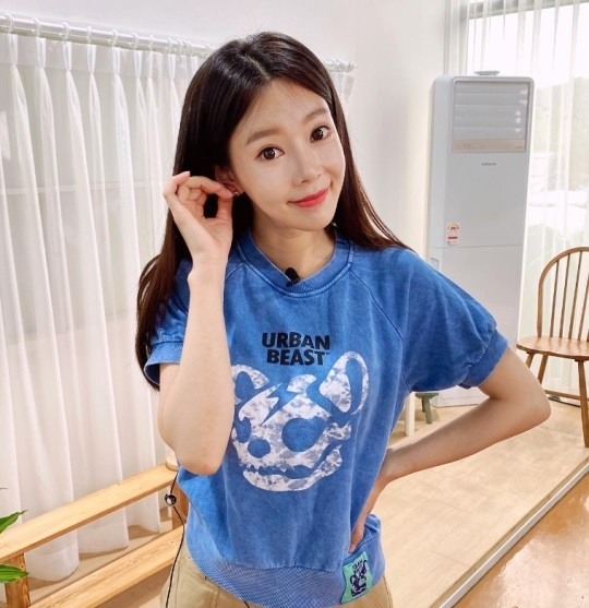 '일라이 이혼' <b>지연수</b> "명예훼손 상대 <b>벌금형</b> 선고..子와 제주 생활중"[전문]