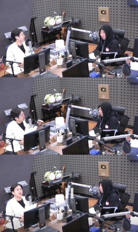'라디오쇼' <b>박명수</b> "<b>지드래곤</b> 마약 <b>무혐의</b>, 기분 좋아..신동엽·이소라=새 <b>지</b>...