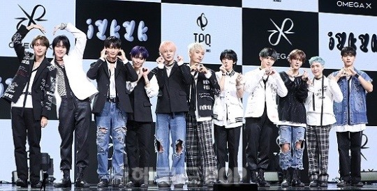 오메가엑스 측 "法, <b>템퍼링</b> 허위사실 유포 <b>유튜버에</b> 삭제 <b>명령</b>"[전문]