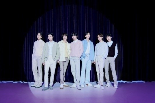 <b>방탄소년단</b> 측 "<b>신병교육 수료식</b> 현장 방문→우편 배송 자제 부탁"[전문]
