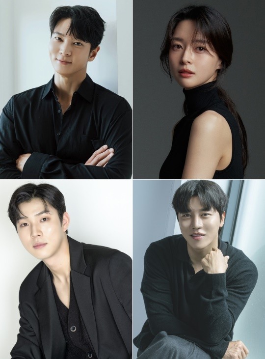 주원X권나라X<b>유인수</b>X음문석 '야한(夜限) <b>사진관</b>', 3월 방송 확정(공식)
