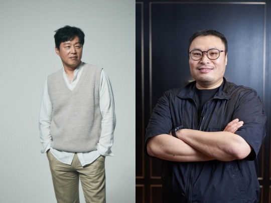 강풀 '<b>조명가게</b>', 디즈니+ 공개 확정..'무빙' 신드롬 잇는다[공식]