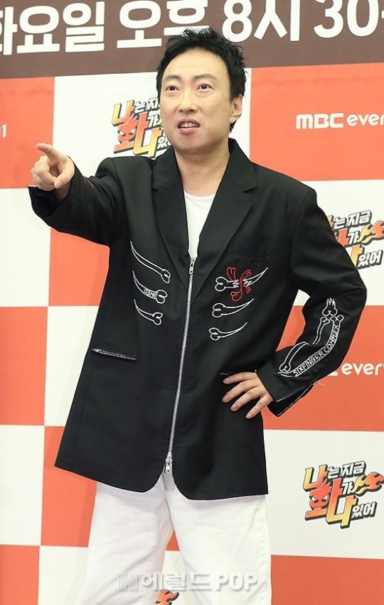 [POP초점]"20년만 공개 코미디" <b>박명수</b>, '<b>개콘</b>' 특별출연..화제성 잡을 구원투...