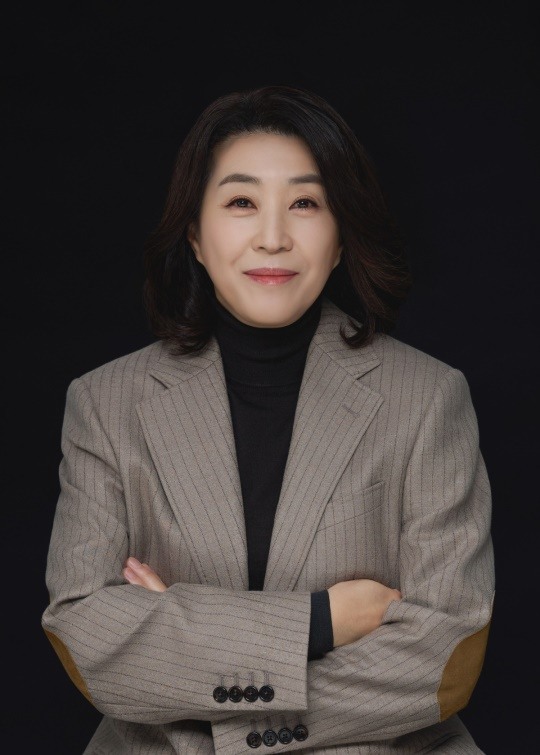 [팝인터뷰①]'삼달리' <b>김미경</b> "<b>국민 엄마</b> 쑥스러워..진짜 딸은 '내 엄마야!'"