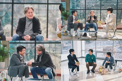 [투데이TV]'유퀴즈' <b>최민식</b> "<b>유재석</b>·<b>조세호</b> 팬..소속사 없어 직접 운전에 출...