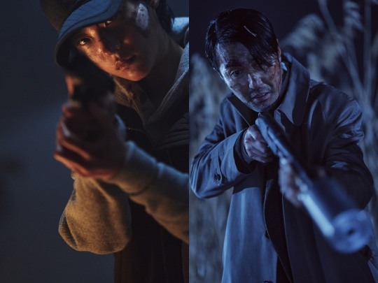 '신세계' 박훈정 감독, 올 하반기 <b>차승원</b>x<b>김선호</b>x<b>김강우</b>x조윤수 '폭군' 공개 ...