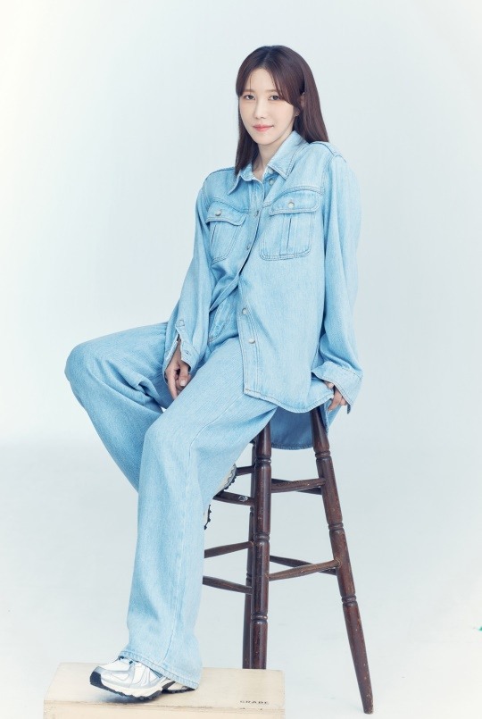 [팝인터뷰①]'끝내주는 <b>해결사</b>' <b>이지아</b> "<b>이혼</b>해도 괜찮다는 용기 되길"