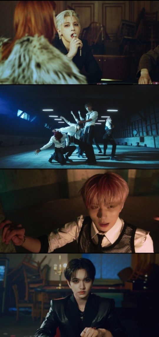 BAE173 Opens a New Chapter: ‘NEW CHAPTER: LUCEAT’ Released - Kpopmap