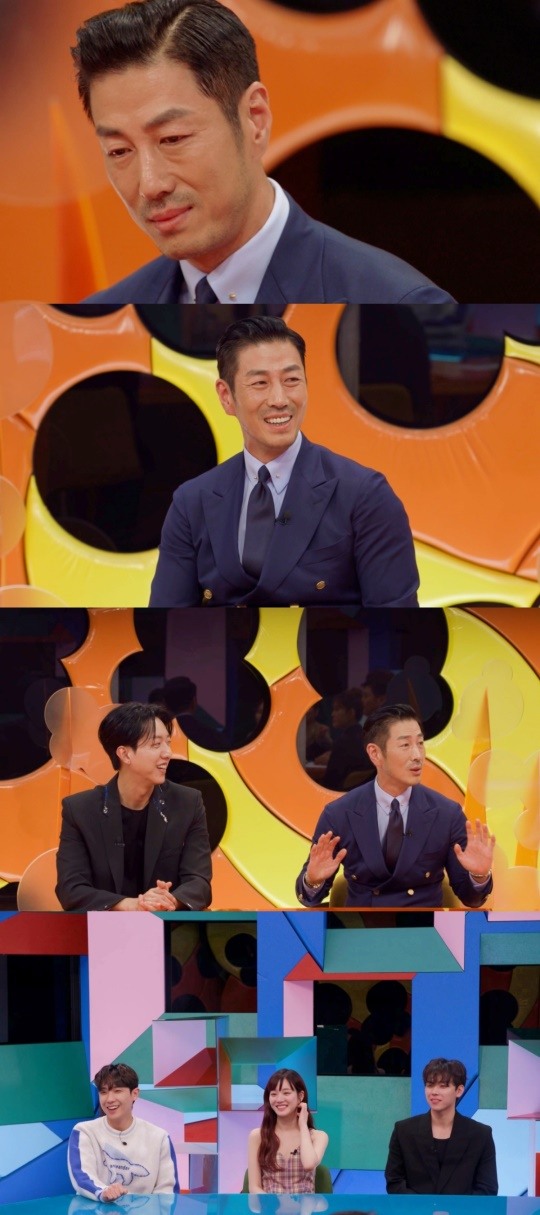 '상속재산 <b>450억</b>' <b>윤태영</b> "의리 때문에 억 단위 경쟁사 휴대폰 광고 거절"('강...