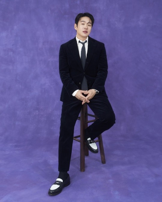 [팝인터뷰③]<b>안재홍</b> "'<b>닭강정</b>' 호불호? 오히려 감사..은퇴밈 부담은 없어"