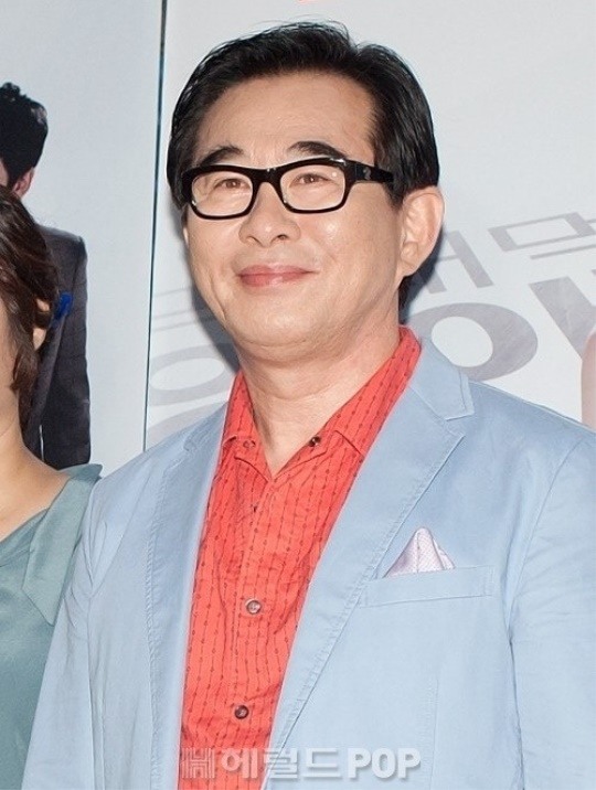 [팝업]'막영애 아빠' 故 <b>송민형</b>, 오늘(5일) 발인..네 차례 간암 극복 끝 영...