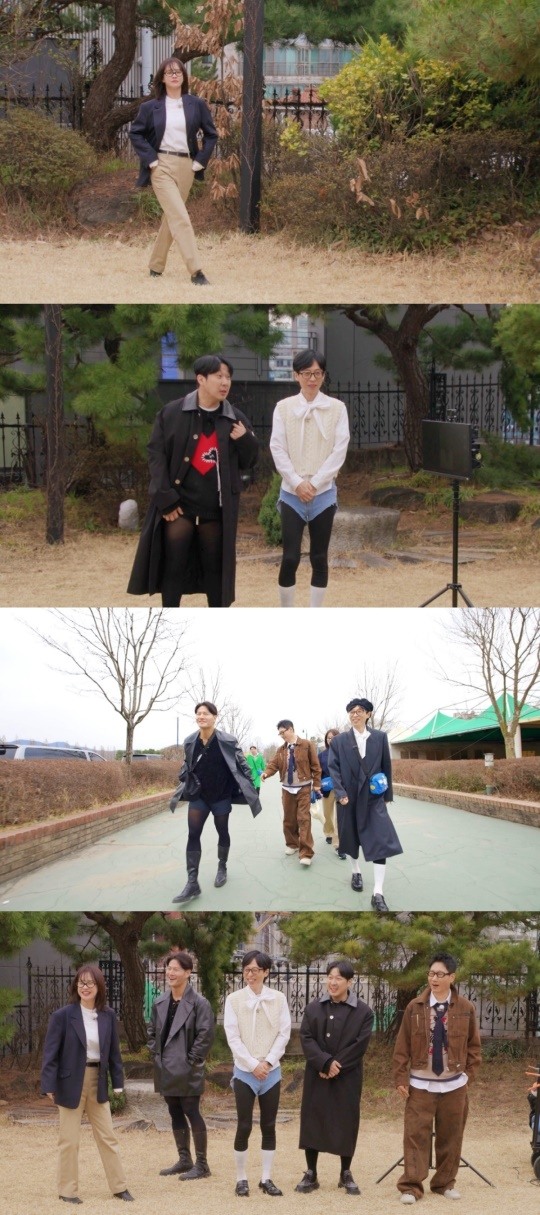 <b>700회</b> 쉽지 않네..'<b>런닝맨</b>', <b>멤버</b>들 역대급 위기에 빠뜨린 단체 미션은?