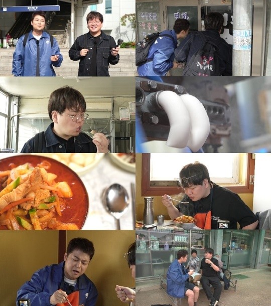 <b>전현무</b> '<b>바프</b> 특훈' 비밀 전격 공개 "끝내고 작살나게 먹을 준비"('<b>전현무계획</b>...