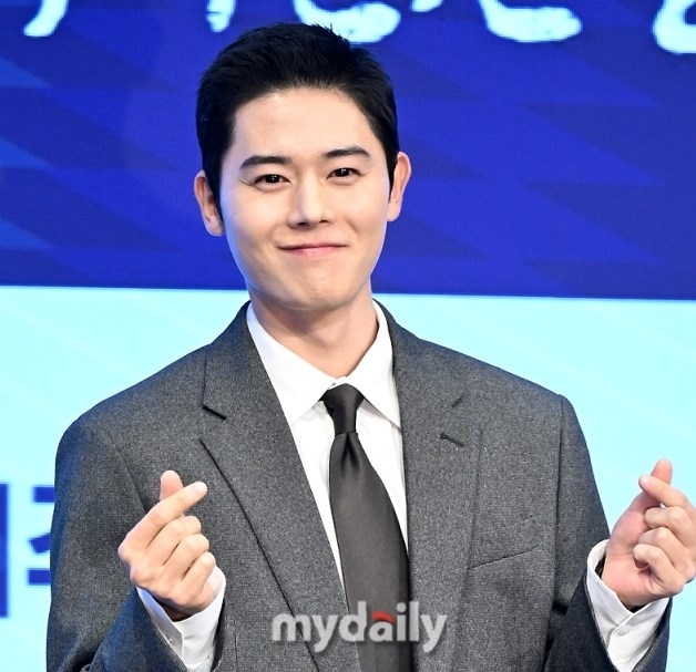 <b>김동준</b>, '고려 거란 전쟁' 이렇게 진심인데…미스캐스팅? "공들여 촬영 중"