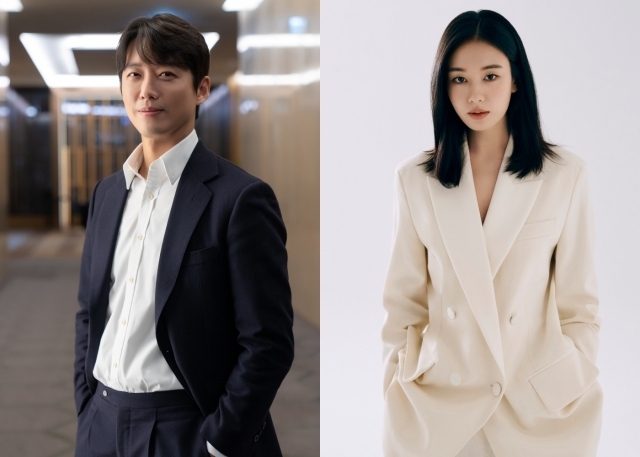 남궁민·안은진, '아는<b>형님</b>' <b>출격</b>…'연인' 이후 동반출연은 처음 [공식]