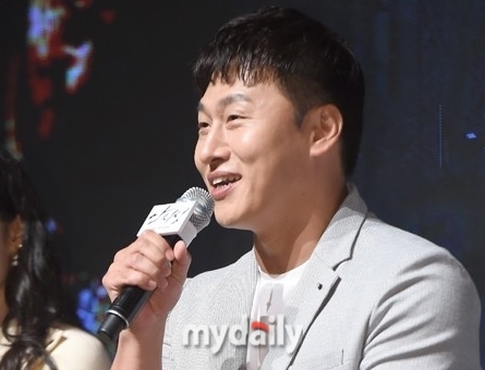 <b>오대환</b>, 故<b>이선균</b> 사건에 격분 "허망하고 화나고 무섭기도…진짜 X 같네"