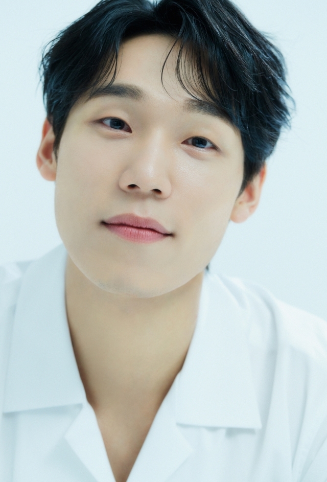 조한준, '<b>환상연가</b>' 출연 확정…박지훈과 대립한다 [공식]