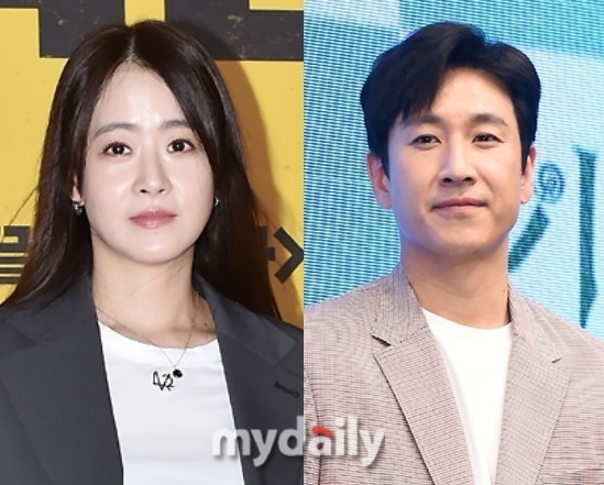 <b>류현경</b>, 故<b>이선균</b> 떠올리며…"덕분에 알게 돼 좋아, 오빠도 거기가 좋았으면"