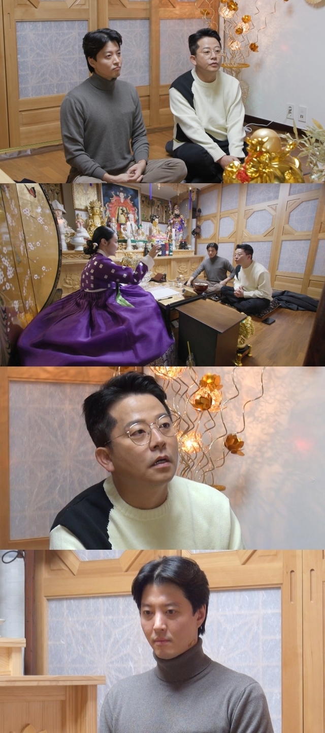 "김준호 올 가을 결혼+아이 가지는 사주"…<b>김지민과</b> 웨딩마치?! [<b>미우새</b>]