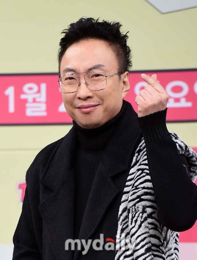 <b>박명수</b>, '<b>개그콘서트</b>'로 20년 만 공개 무대 선 사연…"없어지면 안되는 무대"...
