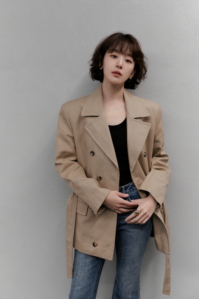 '<b>모래꽃</b>' <b>이주명</b> "엔딩 마음에 들어…캐릭터 모두 꽃 피울 것" [인터뷰③]