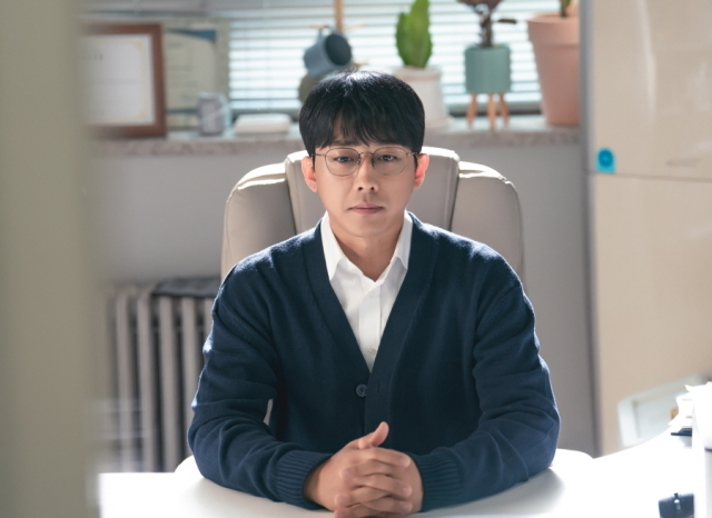 <b>손호준</b> "'나의 <b>해피엔드</b>' 돌연 사망, 알고 출연했다" [일문일답]