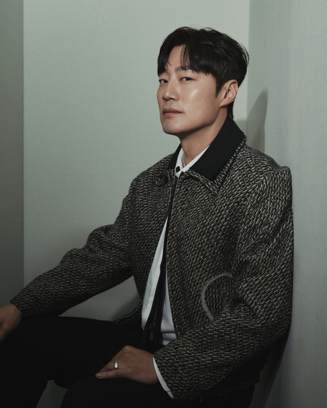 '<b>살인자</b>ㅇ난감' <b>이희준</b> "공황장애 있어…연기 너무 잘하고 싶은 욕심 때문" [...