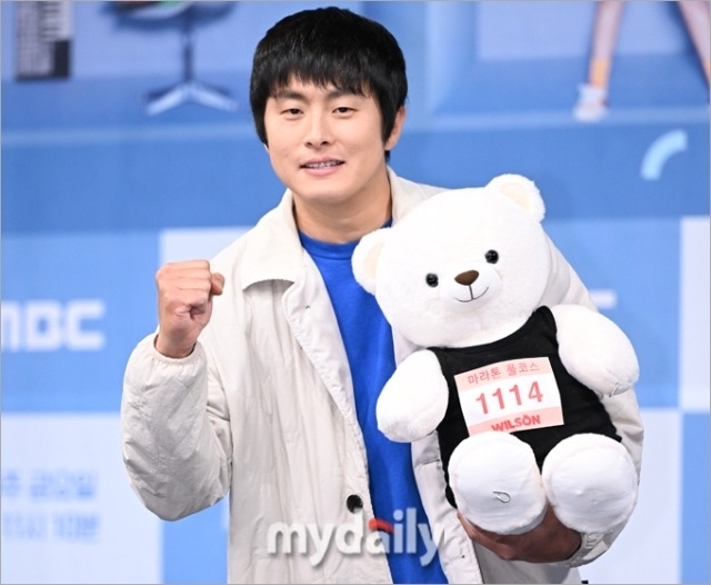<b>기안84</b>, <b>유재석</b> 만난다…'<b>유퀴즈</b>' 측 "3월 중 방송 예정" [공식입장]