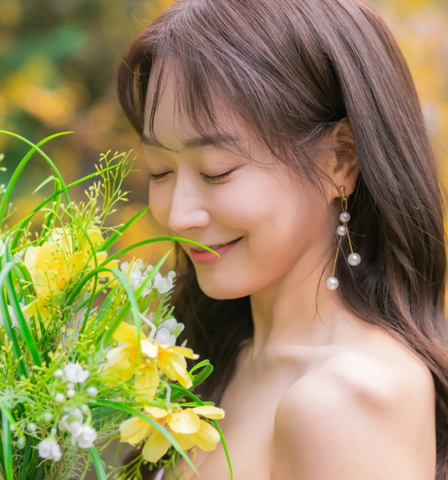 <b>연민지</b>, 경찰대 출신 엘리트와 오늘(22일) 결혼