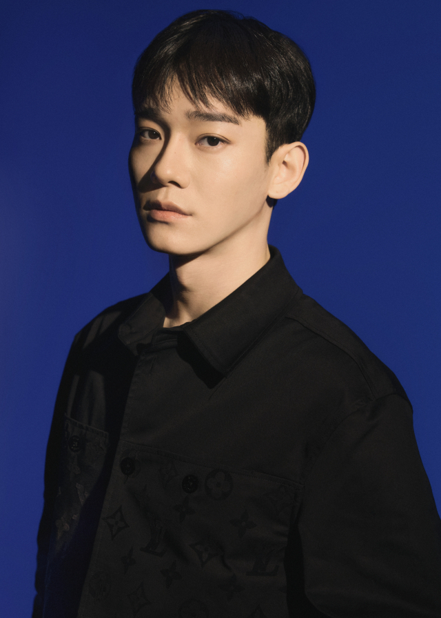 EXO's Chen Unveils Comeback with "DOOR": A New Chapter Begins