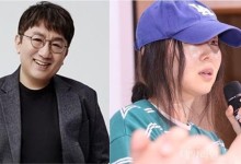 “민희진 두달 안에 교체”...하이브, 법원에 임시주총 허가 신청