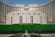 중국 기준금리 0.1%포인트 전격 인하