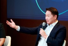 최태원 회장 "지금 확실하게 돈을 버는 것은 AI 밸류체인"