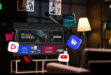 KT스카이라이프 “TV·인터넷에 OTT 더하면 만원 이상 할인”