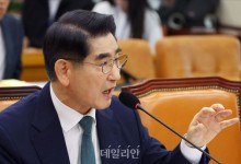 김용현 "대한민국, 규칙 기반 질서 수혜자서 수호자로…역할·기여 확대"