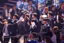 韓, 프랑스 리옹 국제기능올림픽대회 종합 2위