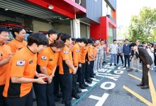 한동훈 "이대로는 모두가 진다… 조건 없이 여야의정협의체 출발해야"